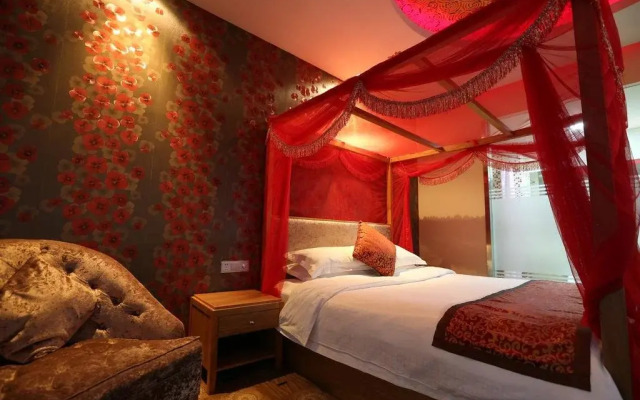 Changsha Residence Hotel