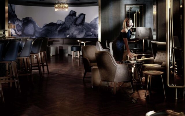 Hilton Kota Kinabalu