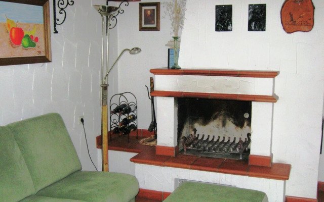 Enchanting Apartment in Rickenbach With Terrace