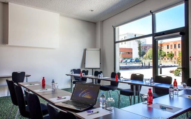 Holiday Inn Express Montpellier - Odysseum by IHG