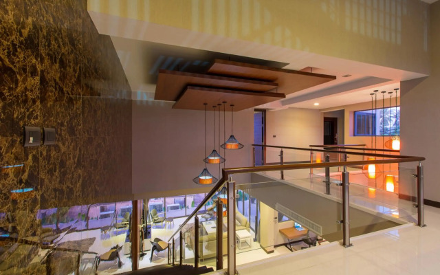 AQUA Villas Rawai