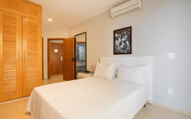 HB Hotels Sequóia Alphaville