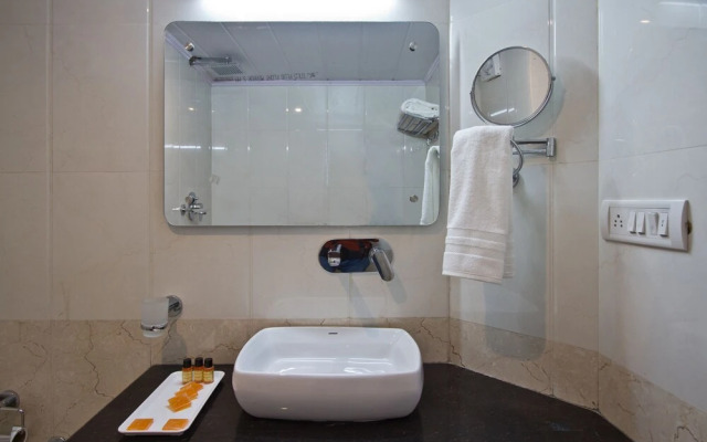Hotel Hayer Regency