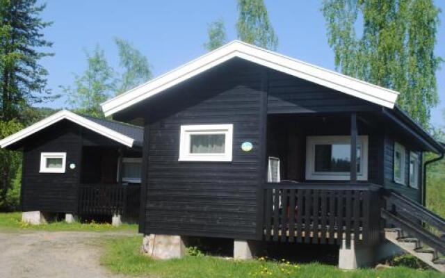 Sveastranda Camping