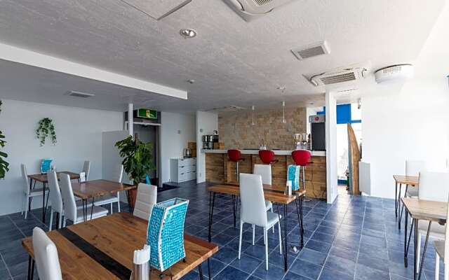 Mykonos Resort Miura