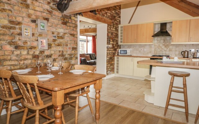 The Tack Rooms, Beverley