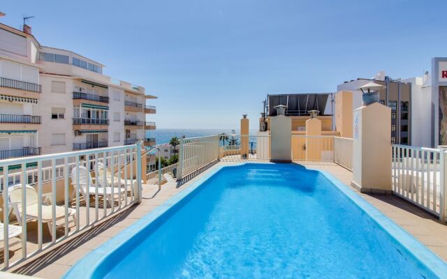 Apartamento Andalucia 201