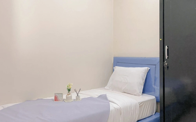 Good And Homey 2Br At Apartment Green Palm Residence