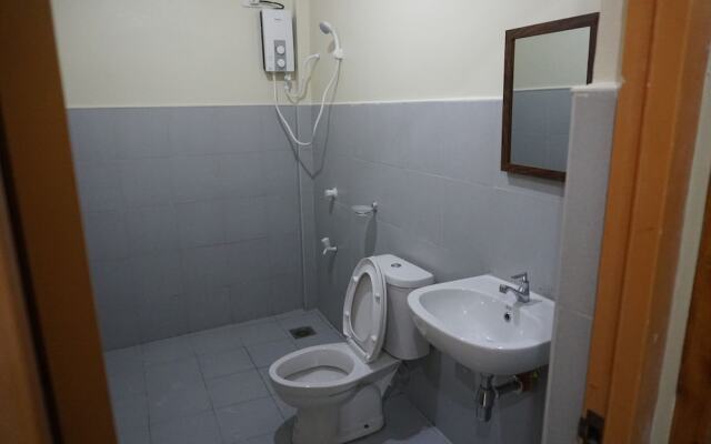 Alimpay Foresters Apartment