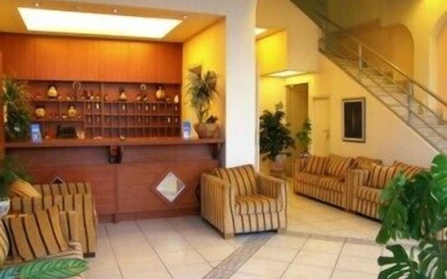 Hotel Kiani Akti