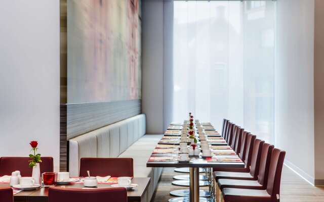 IntercityHotel Enschede