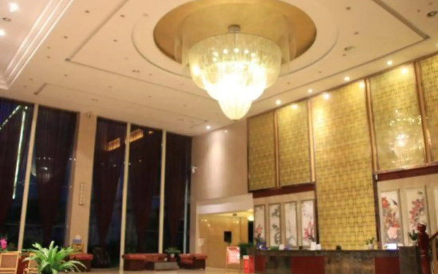 Haohan Hotel