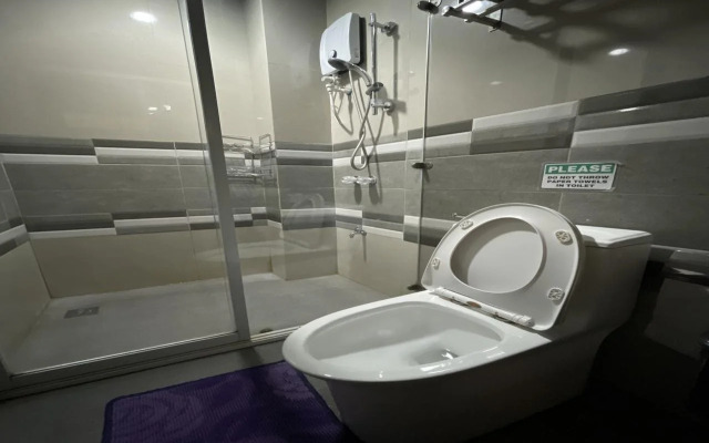 The Mang-Yan Grand Hotel powered by Cocotel