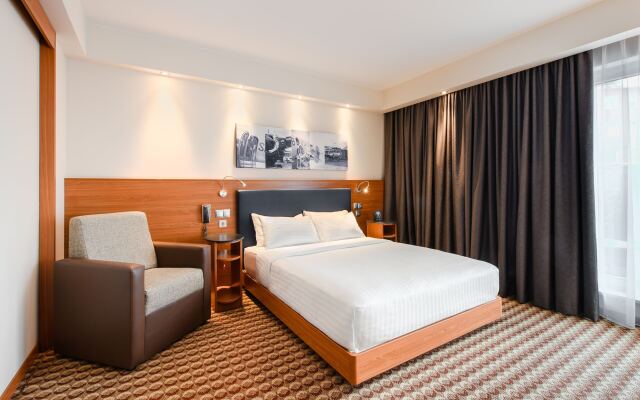 Hampton by Hilton Warsaw Airport