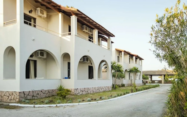 Parakladi Seaside Retreat