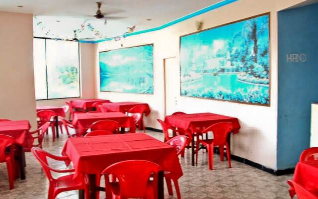 Maizons Lake View Resort
