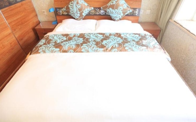 Xiaopang's Home Apartment – Guest Rooms – Xi'an