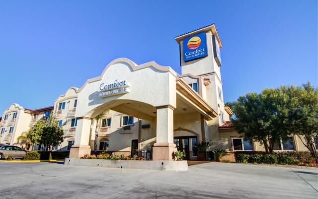 Comfort Inn & Suites Murrieta Temecula Wine Country