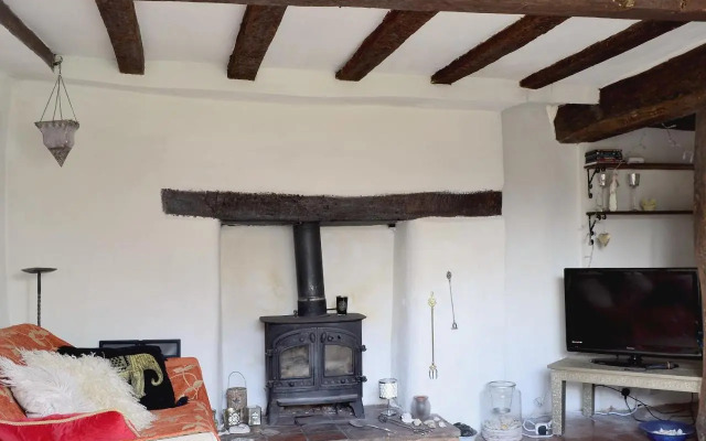 The Hideaway Cottage