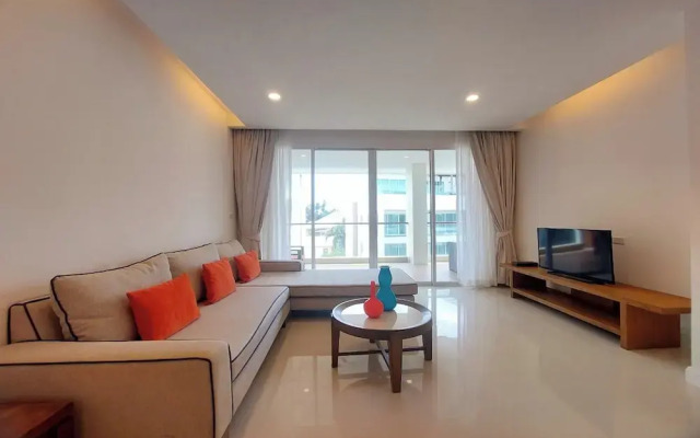 VIP Suite Residence At Tubkaak Beach, Krabi