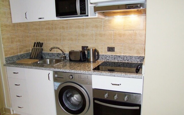 Samra Bay Resort Apartment