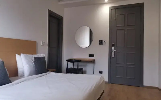 Chhavi Budget Hotels