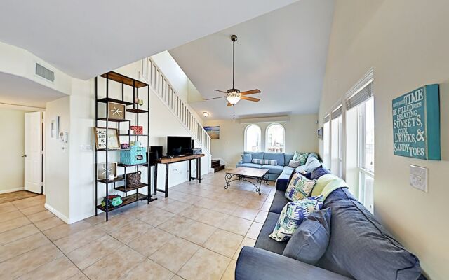 Canal 22108 - 3 Br Home