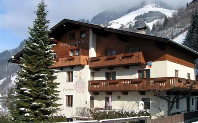 Pension Christa - Pension & Appartementhäuser