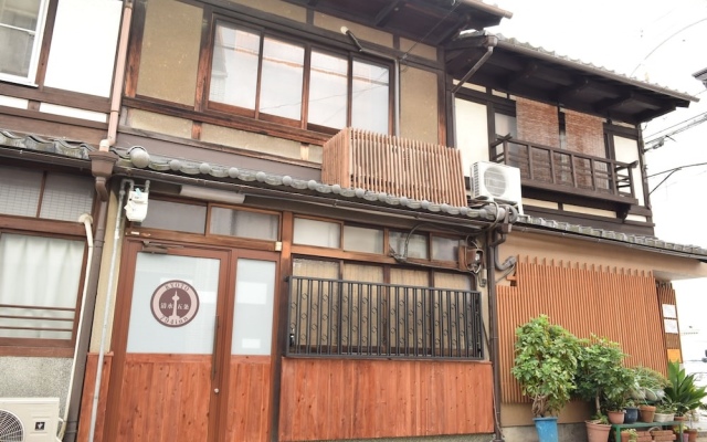 Kyomachiya No Yado 794Inn Kiyomizu Gojo