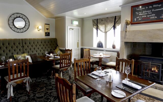 Pennine Manor Hotel