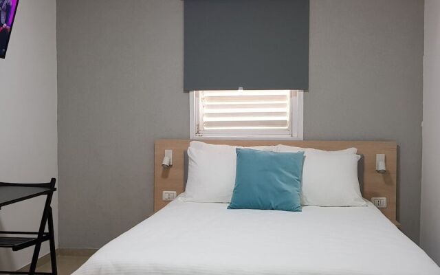 Airport Guest House