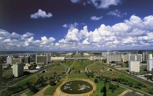 Apart Hotel Ideia Brasília