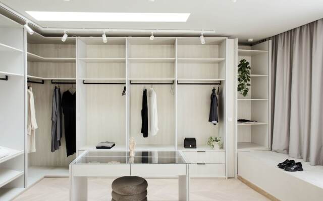Trabuxu Boutique Living