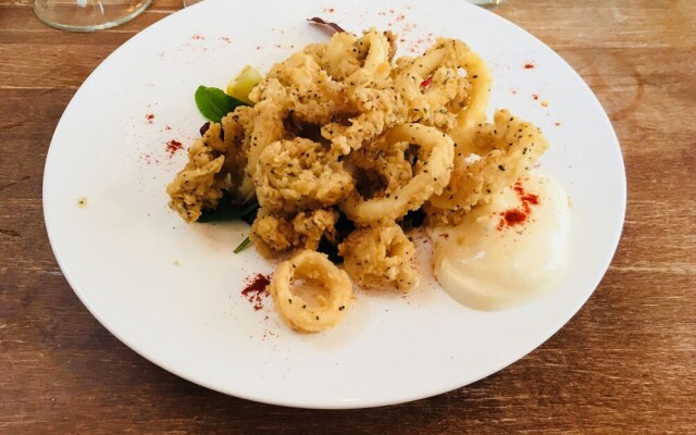 Morleys Bistro | By Huluki Sussex Stays