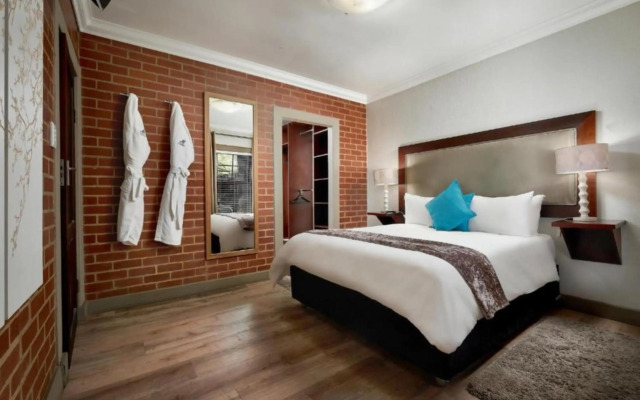 Menlyn Boutique Hotel
