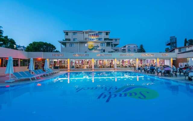 Sandy Beach Hotel - All Inclusive