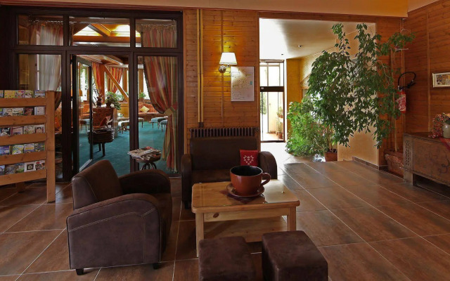 Les Loges du Parc