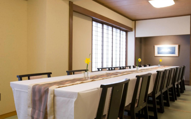 Kaidou Roman Onyado Tsutaya