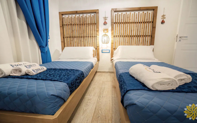 Étoiles Luxury Guest House Resort