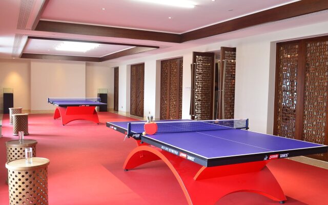New Century Resort Siming Lake Yuyao