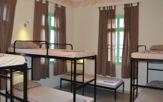 Simsim Guesthouse