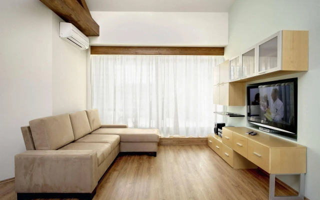 Andel Apartments Praha