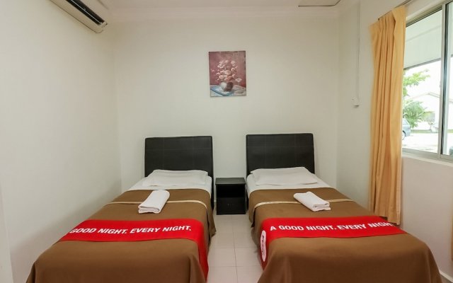 NIDA Rooms Langkawi Paradise