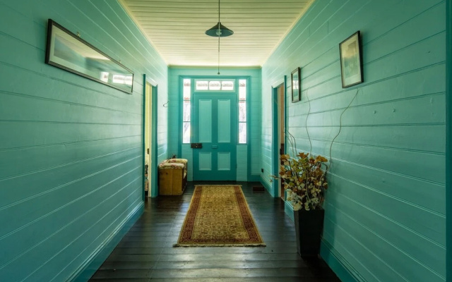 Currango Homestead