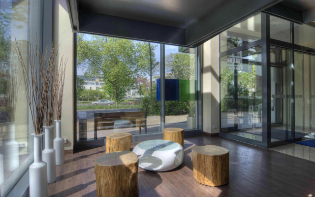 Premier Inn Heidelberg City Zentrum Hotel