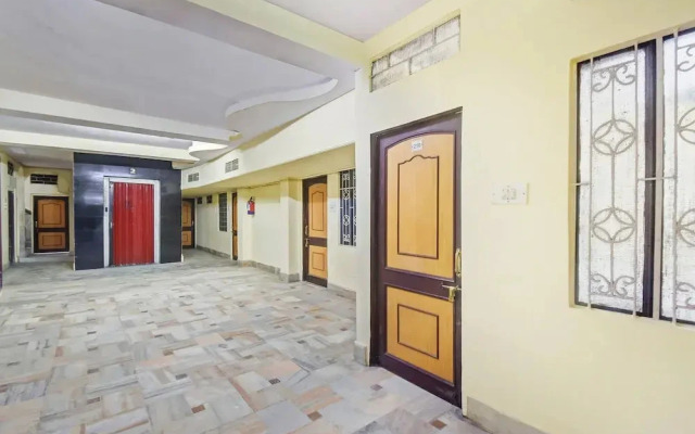 Hotel Sarfaraz Palace by OYO Rooms