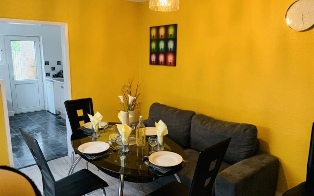 City of Titanic Double Rooms