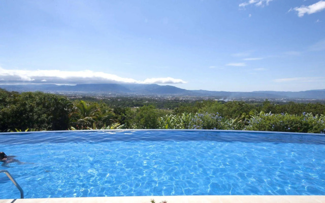 Xandari Resort And Spa