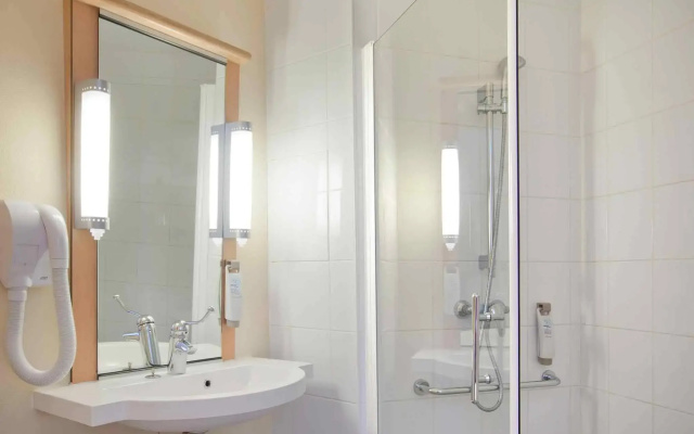 ibis Poitiers Centre