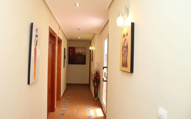 Hostal Avenida
